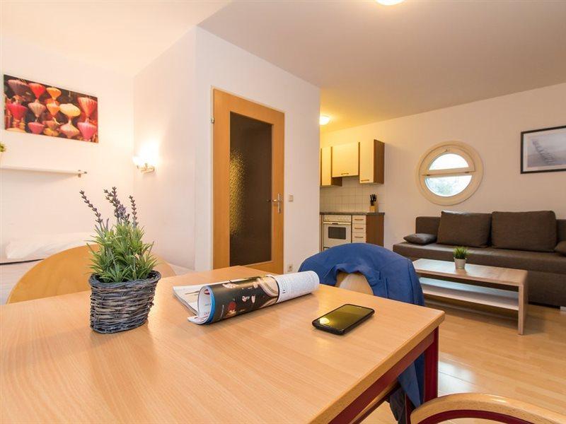 Apartmenthaus Hietzing I Contactless Check-In Viena Exterior foto