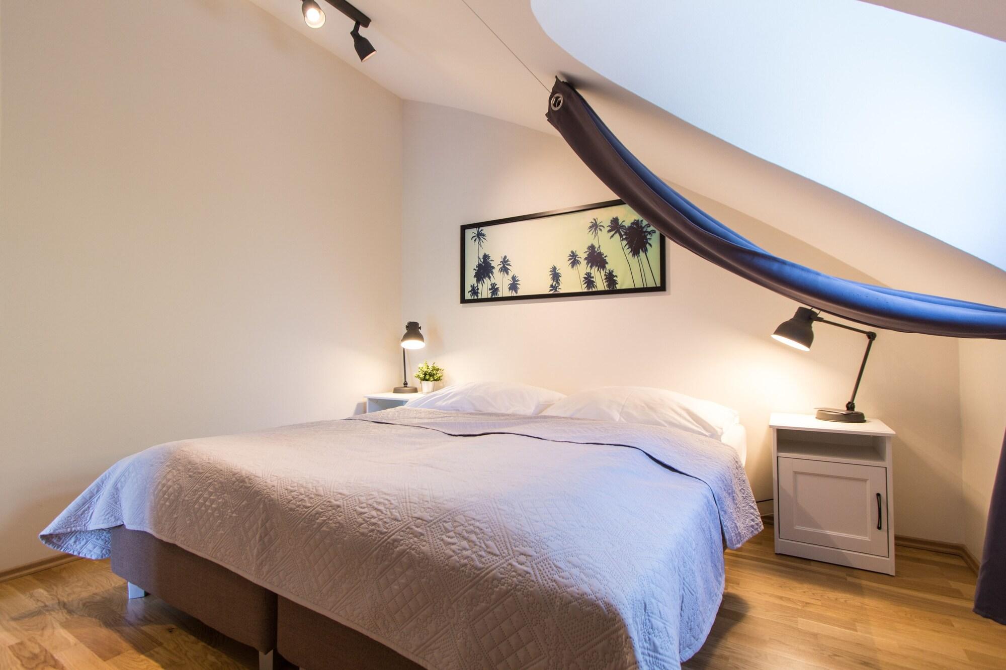Apartmenthaus Hietzing I Contactless Check-In Viena Exterior foto