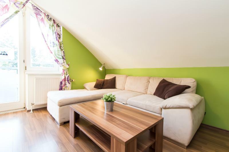 Apartmenthaus Hietzing I Contactless Check-In Viena Exterior foto